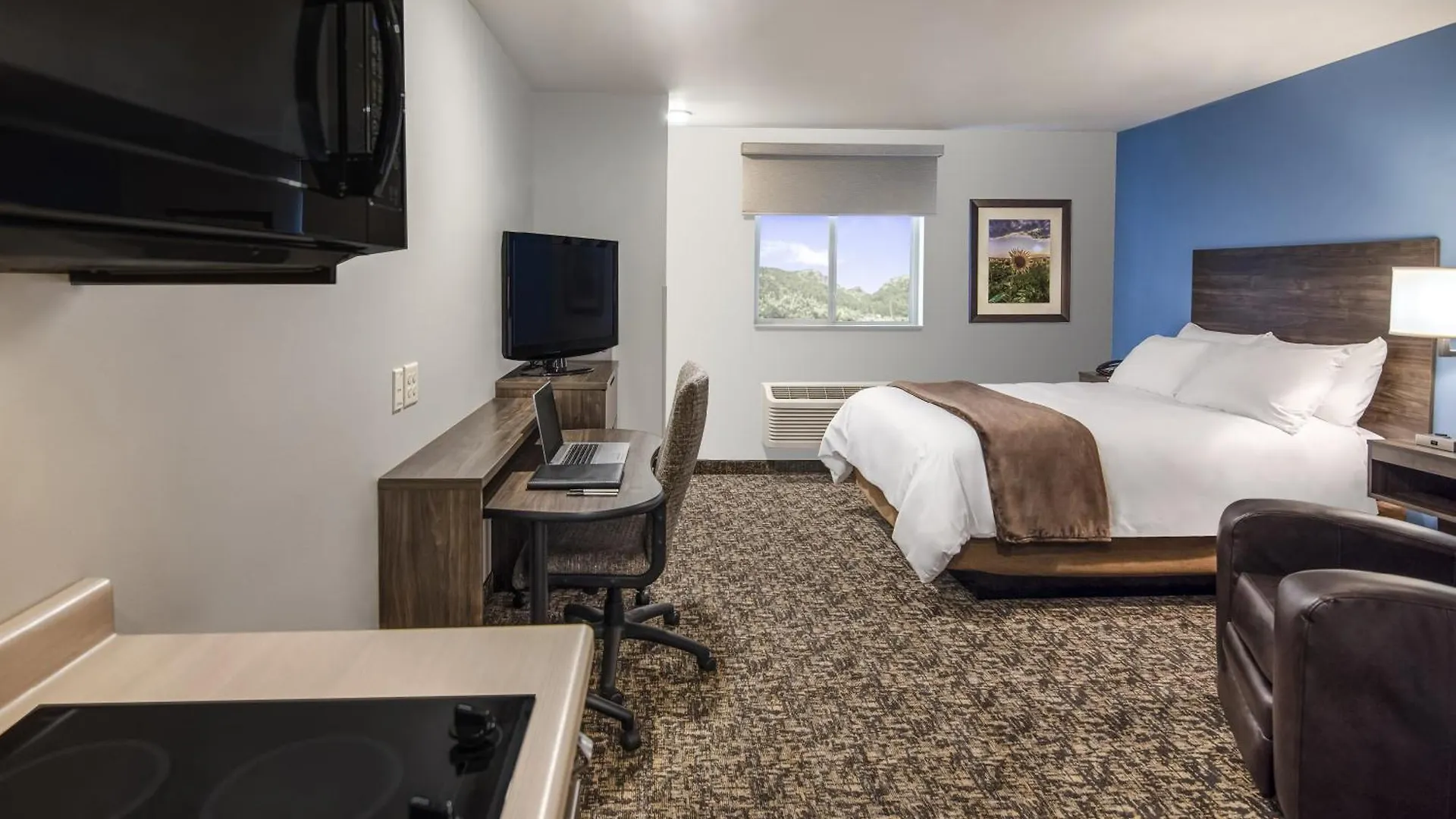 My Place Hotel-Phoenix West/Avondale, Az