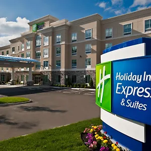 Hotel Express & Columbus - Easton Area By Ihg **