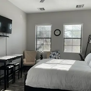 Guesthouse/casita Guest house