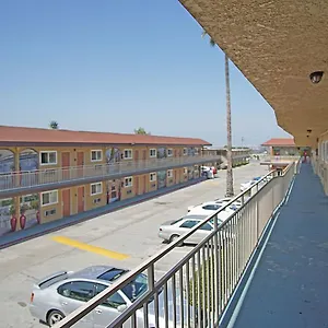 Motel Angeles & - Lax **